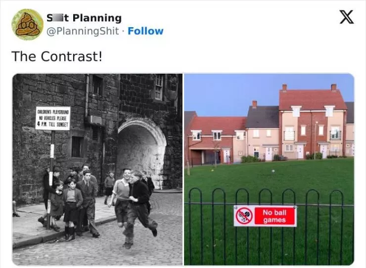 Comic miscalculations chuckling at the consequences of poor planning - #32 