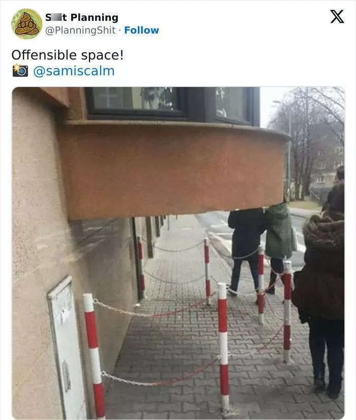 Comic miscalculations chuckling at the consequences of poor planning - #39 