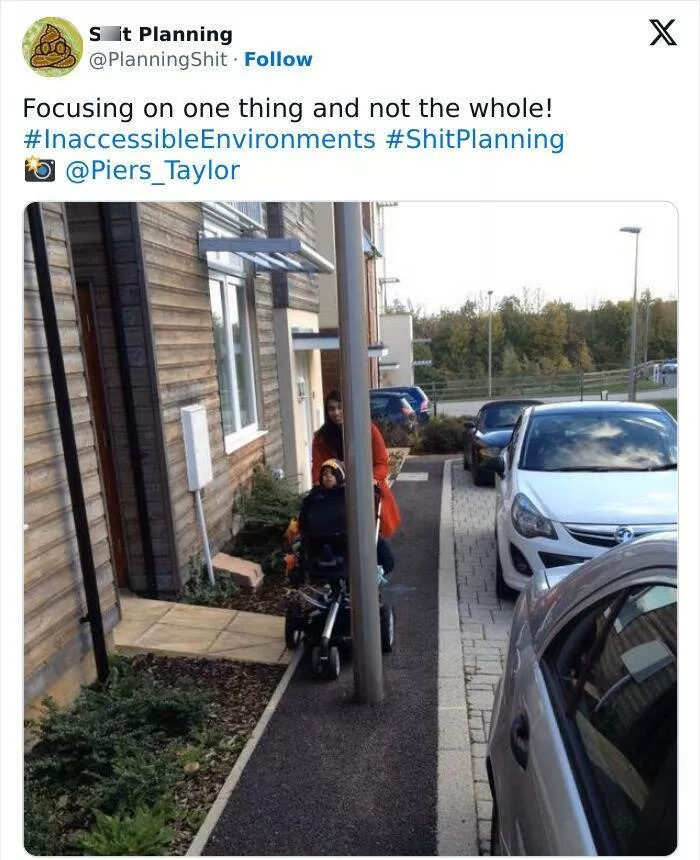 Comic miscalculations chuckling at the consequences of poor planning - #42 