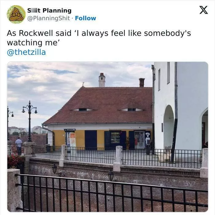 Comic miscalculations chuckling at the consequences of poor planning - #45 