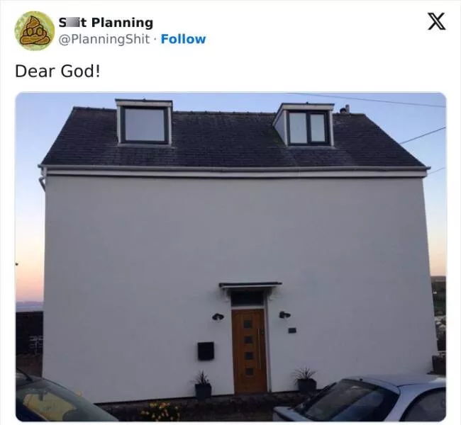 Comic miscalculations chuckling at the consequences of poor planning - #47 