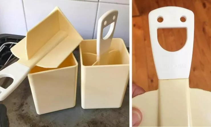 Revealing mysteries unveiling the secrets of enigmatic objects - #10 Is this a kitchen item?