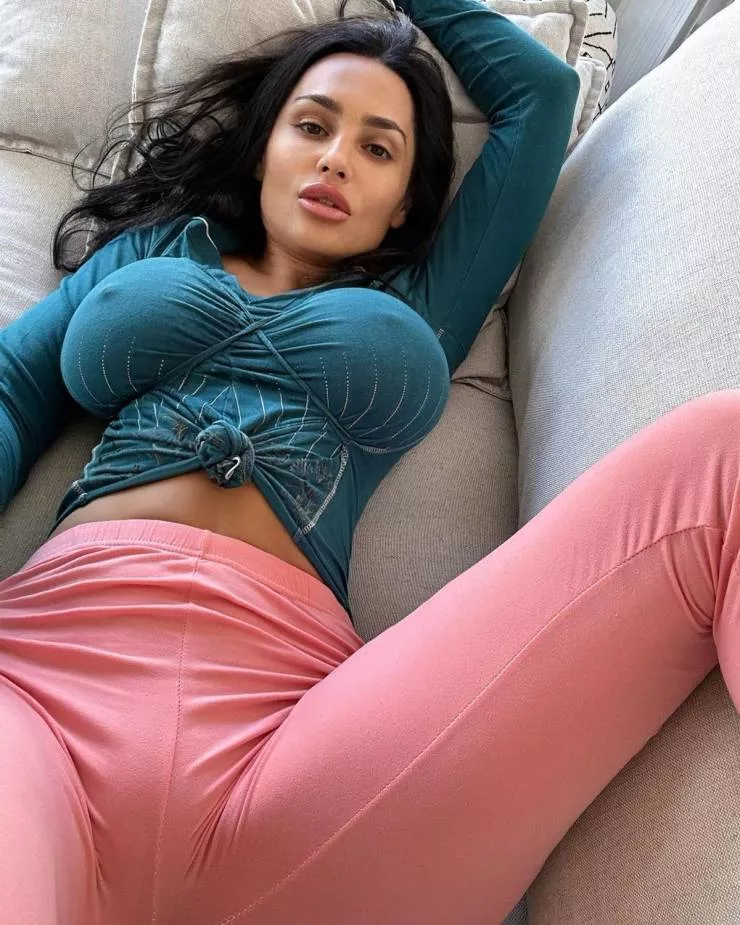 Confort sans contraintes saffranchir du soutien gorge - #42 