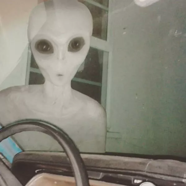 Eerie dreams photos that elicit nightmares and haunt your sleep - #18 