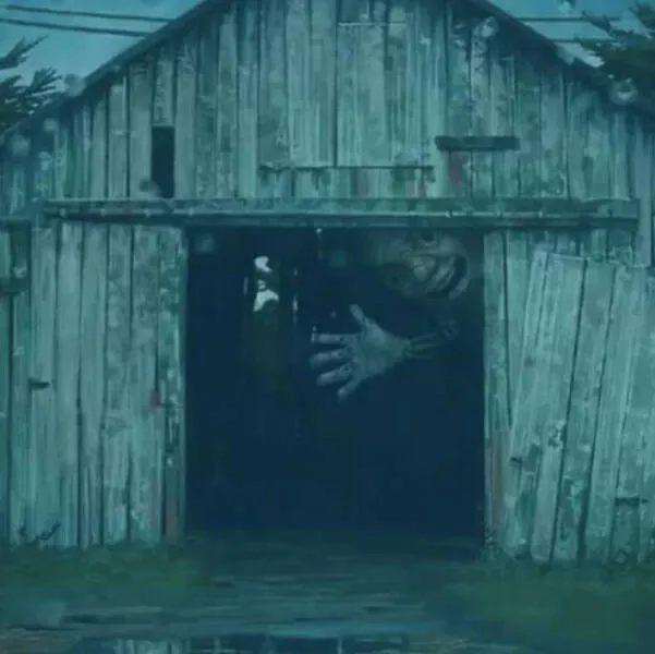 Eerie dreams photos that elicit nightmares and haunt your sleep - #26 