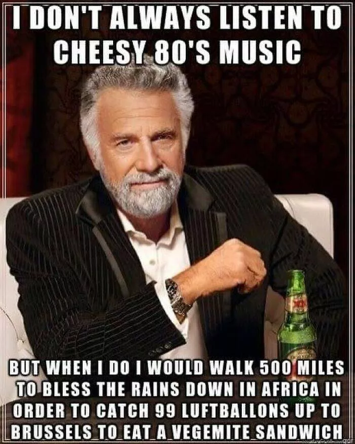Vintage 80s treasures posts that resonate with seasoned souls - #15 