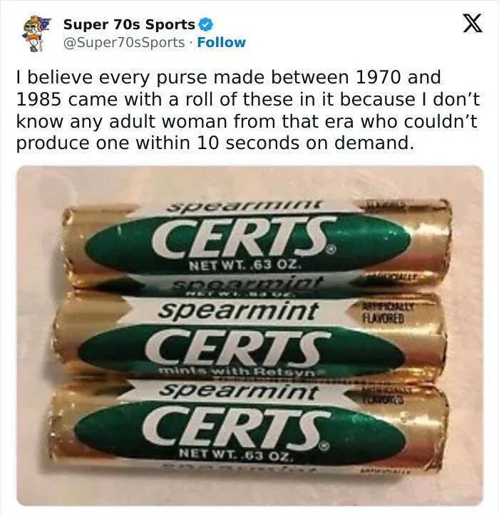Vintage 80s treasures posts that resonate with seasoned souls