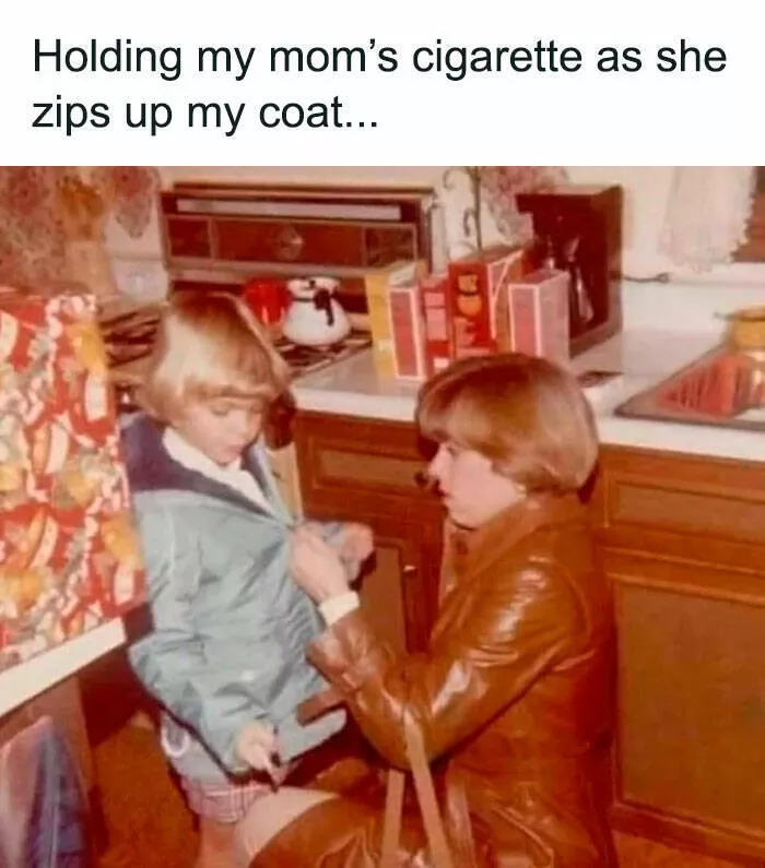 Vintage 80s treasures posts that resonate with seasoned souls - #23 