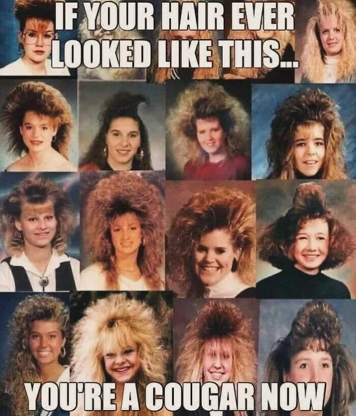 Vintage 80s treasures posts that resonate with seasoned souls - #32 