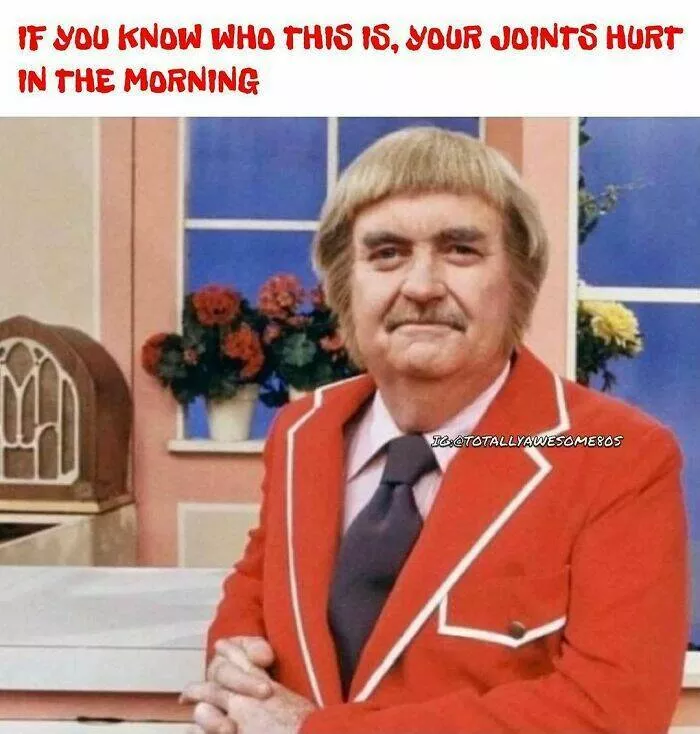 Vintage 80s treasures posts that resonate with seasoned souls - #37 