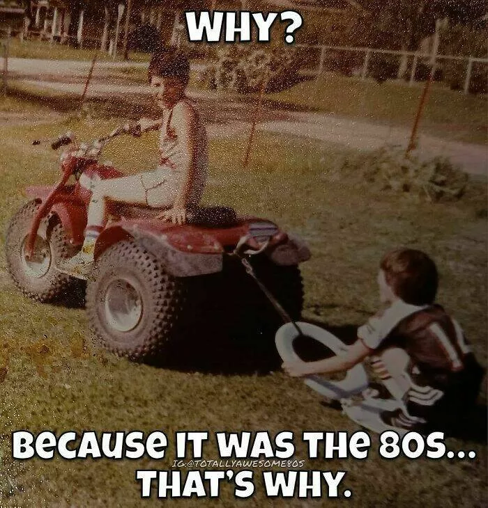 Vintage 80s treasures posts that resonate with seasoned souls - #47 
