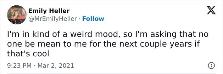 Joyful minds boosting mental health with hilarious laughter memes - #14 