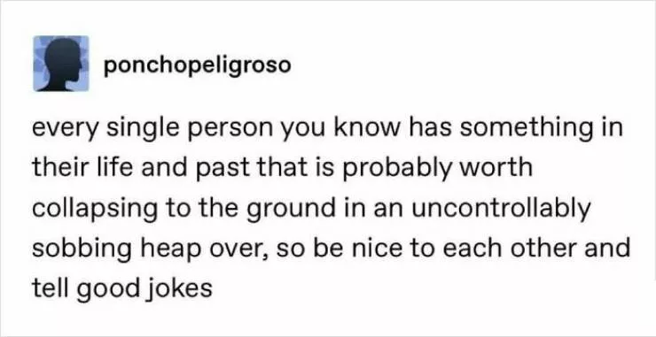Joyful minds boosting mental health with hilarious laughter memes - #2 
