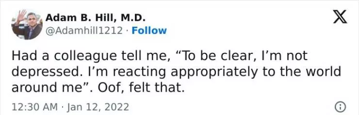 Joyful minds boosting mental health with hilarious laughter memes - #22 