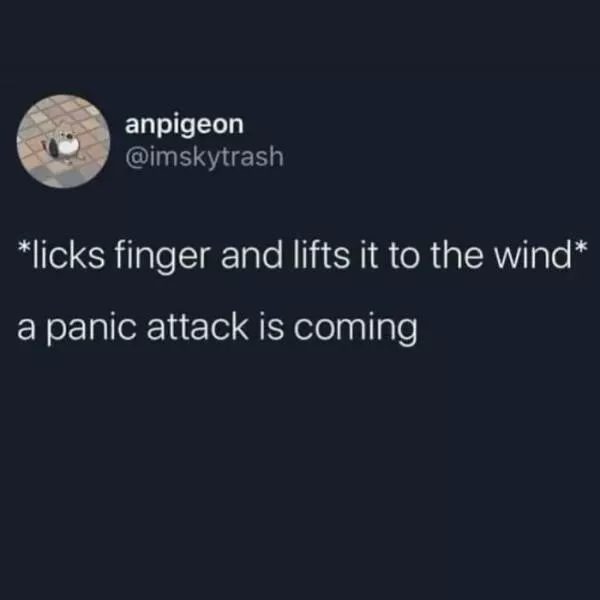 Joyful minds boosting mental health with hilarious laughter memes - #26 