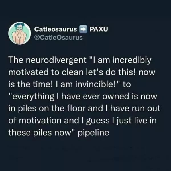 Joyful minds boosting mental health with hilarious laughter memes - #27 