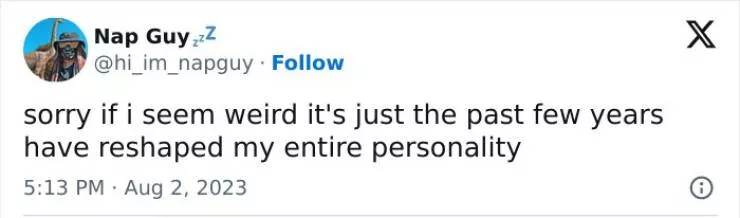 Joyful minds boosting mental health with hilarious laughter memes - #28 