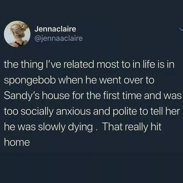 Joyful minds boosting mental health with hilarious laughter memes - #33 