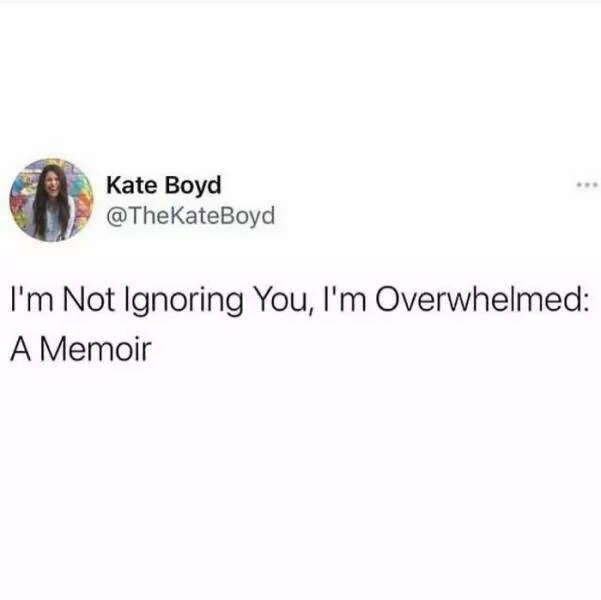 Joyful minds boosting mental health with hilarious laughter memes - #37 