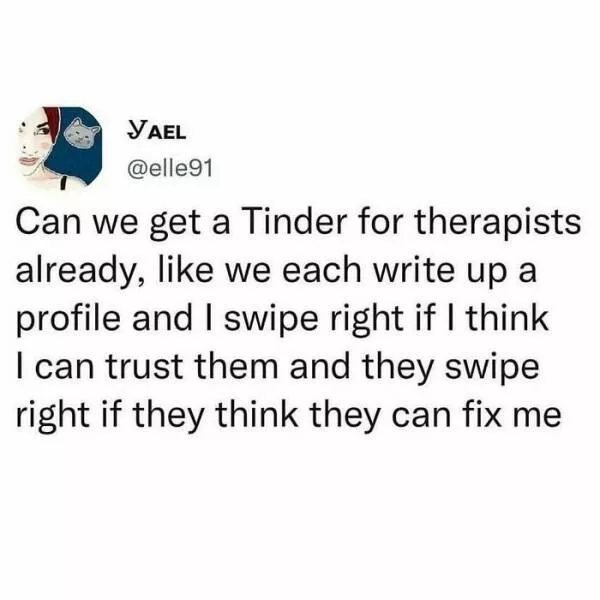 Joyful minds boosting mental health with hilarious laughter memes - #38 