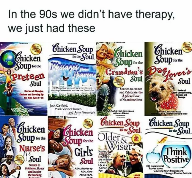 Nostalgic 90s flashback posts and memes tailored for vintage souls - #13 