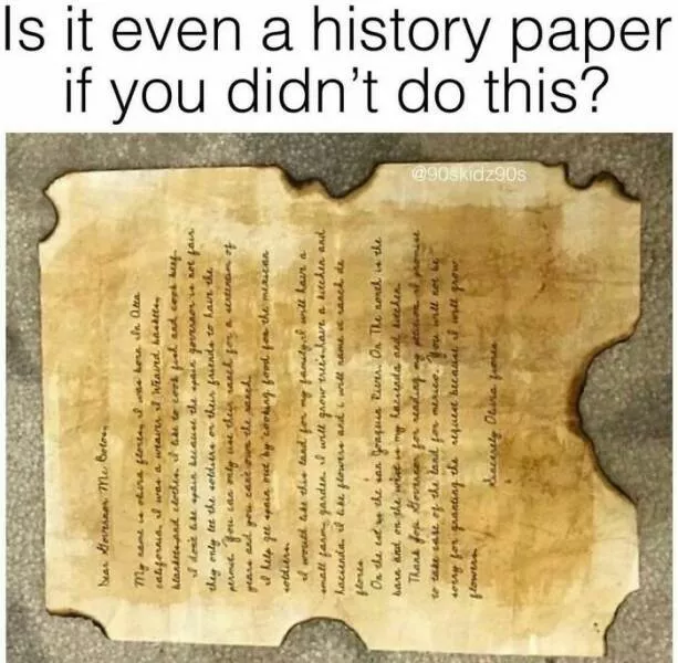 Nostalgic 90s flashback posts and memes tailored for vintage souls - #14 