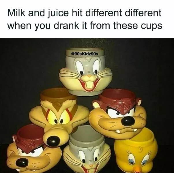 Nostalgic 90s flashback posts and memes tailored for vintage souls - #17 