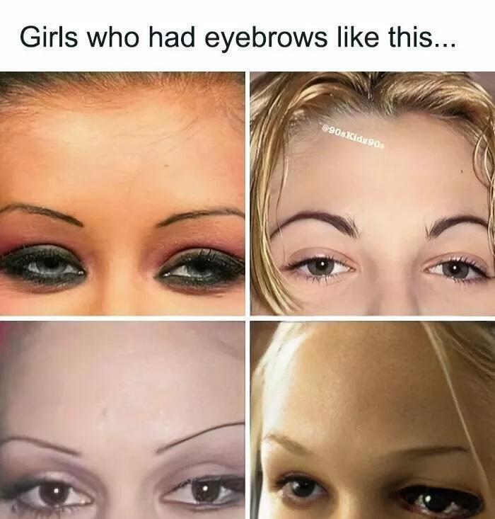 Nostalgic 90s flashback posts and memes tailored for vintage souls - #18 
