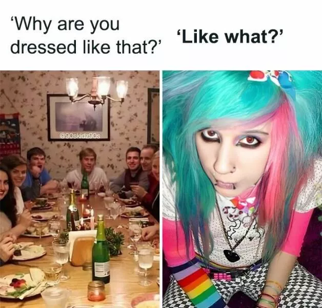 Nostalgic 90s flashback posts and memes tailored for vintage souls - #20 