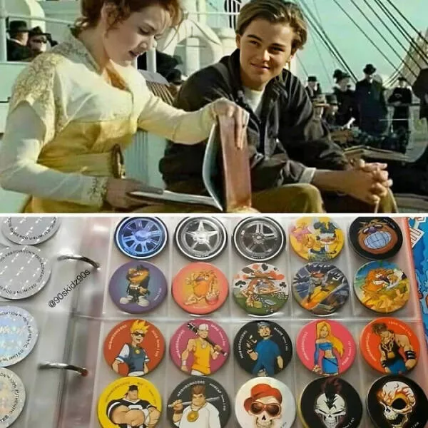 Nostalgic 90s flashback posts and memes tailored for vintage souls - #24 Nostalgic 90s flashback posts and memes tailored for vintage souls - #24