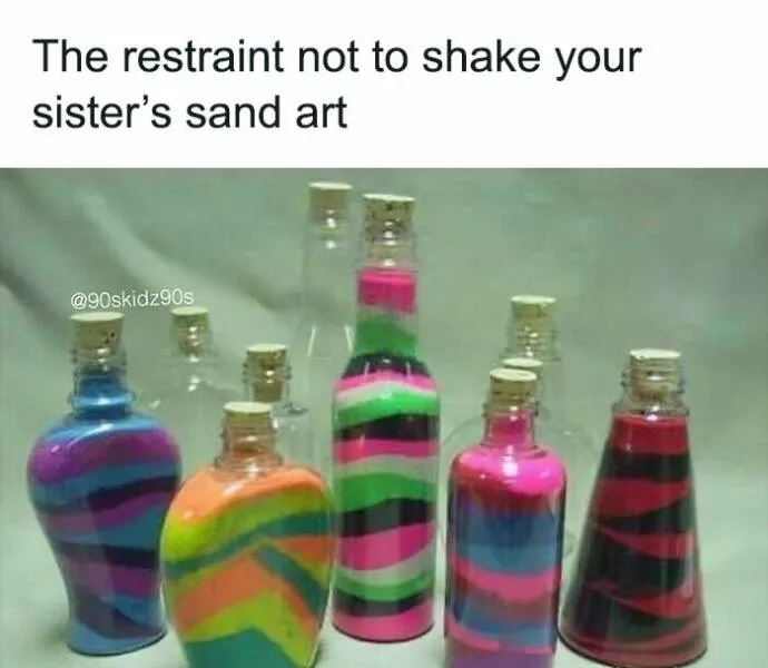 Nostalgic 90s flashback posts and memes tailored for vintage souls - #4 