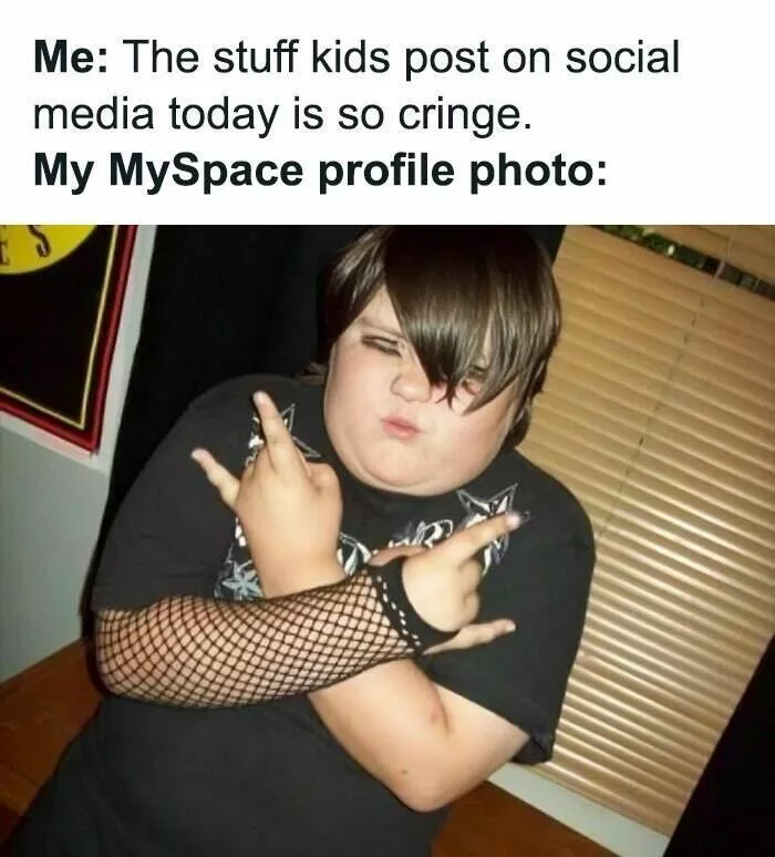 Nostalgic 90s flashback posts and memes tailored for vintage souls - #7 