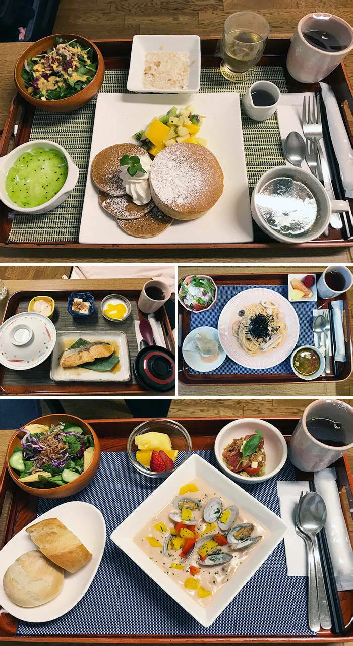 Japan unveiled exploring the uniqueness of a fascinating country - #1 
