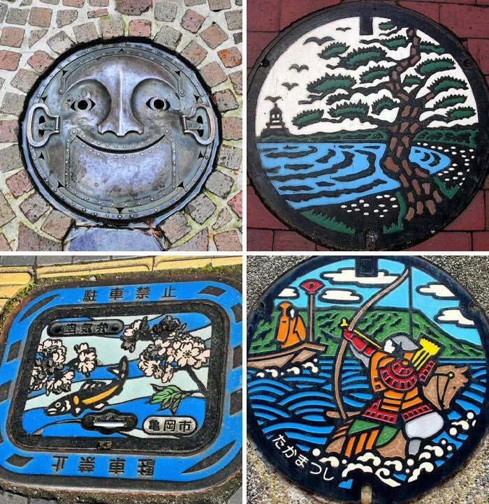 Japan unveiled exploring the uniqueness of a fascinating country - #11 