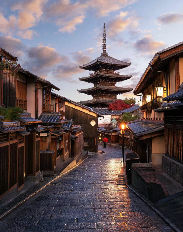 Japan unveiled exploring the uniqueness of a fascinating country - #14 