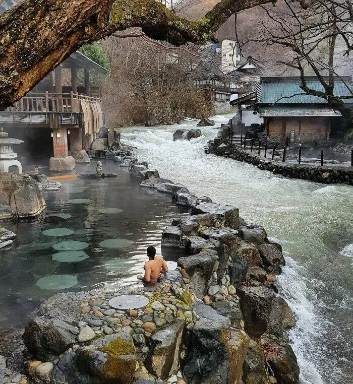Japan unveiled exploring the uniqueness of a fascinating country