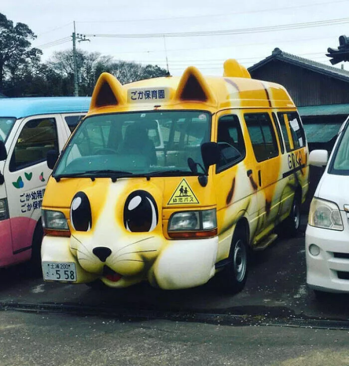 Japan unveiled exploring the uniqueness of a fascinating country - #4 