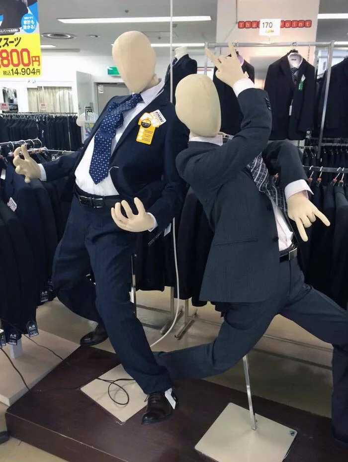 Japan unveiled exploring the uniqueness of a fascinating country - #7 