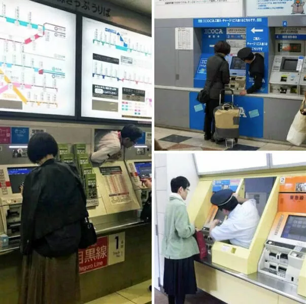 Japan unveiled exploring the uniqueness of a fascinating country - #8 