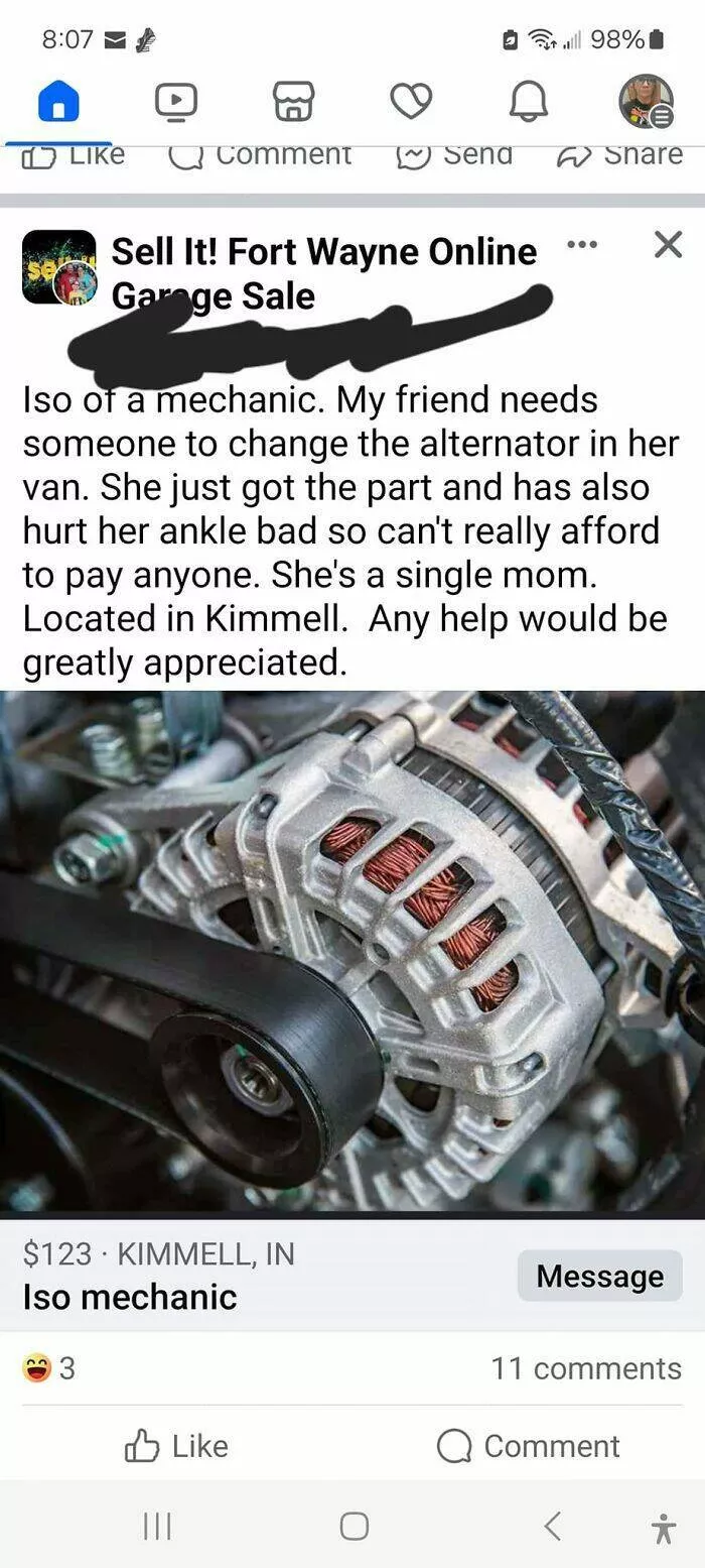 Strength in solo celebrating the power of single moms - #25 