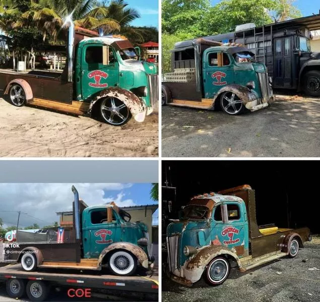 Adventurous wheels embark on a journey exploring the world of crazy vehicles - #22 