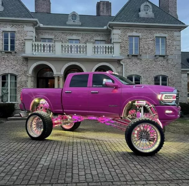 Adventurous wheels embark on a journey exploring the world of crazy vehicles - #36 