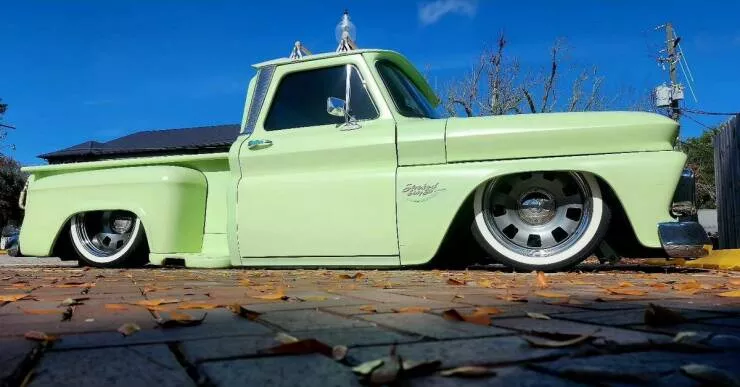 Adventurous wheels embark on a journey exploring the world of crazy vehicles - #38 