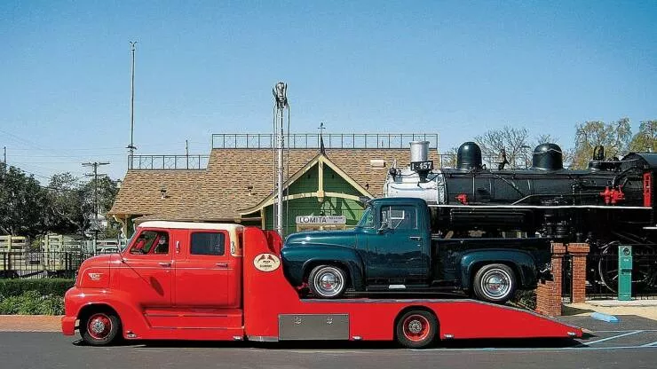 Adventurous wheels embark on a journey exploring the world of crazy vehicles