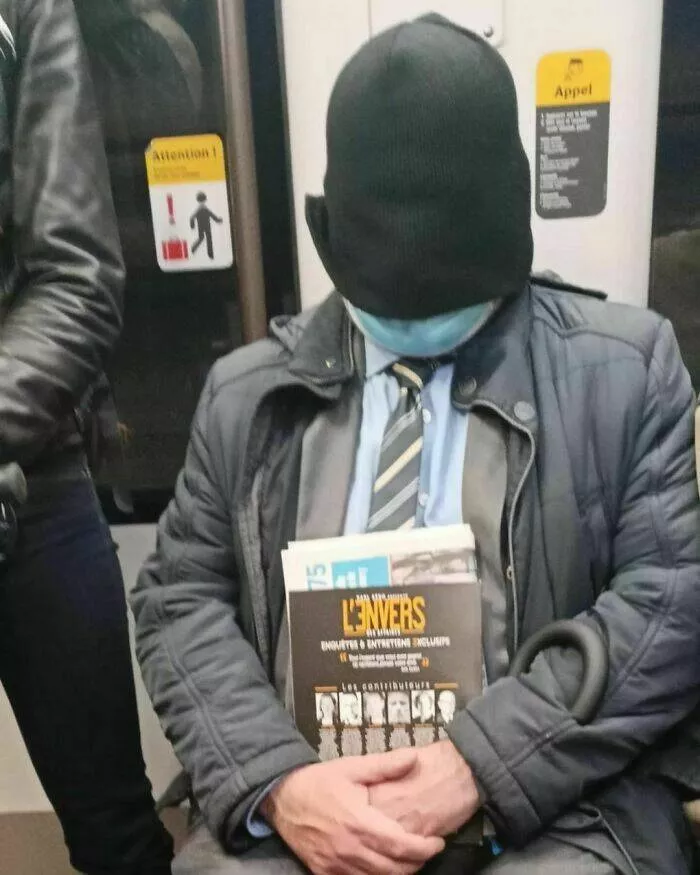 Subway surprises unforgettable moments unfold in metro madness paris edition - #30 