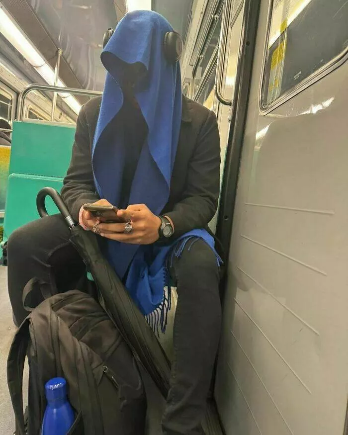 Subway surprises unforgettable moments unfold in metro madness paris edition - #32 