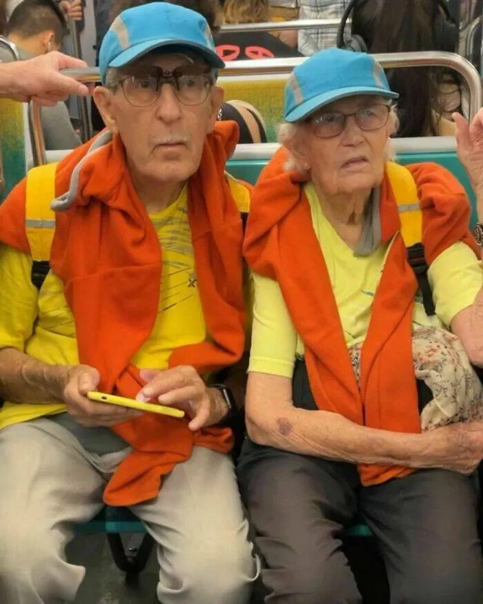 Subway surprises unforgettable moments unfold in metro madness paris edition - #33 