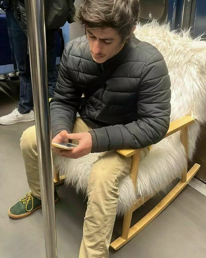 Subway surprises unforgettable moments unfold in metro madness paris edition - #38 