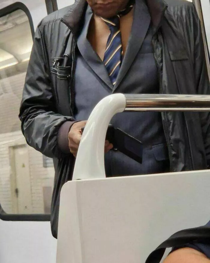 Subway surprises unforgettable moments unfold in metro madness paris edition - #43 