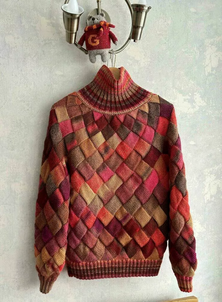 Crafty creations unveiling diy delights that steal the spotlight - #15 